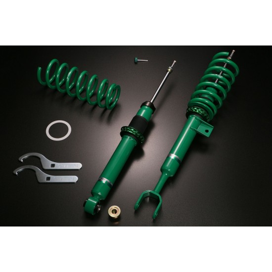 Tein Street Basis Z Coilovers for Honda Civic EJ, EK & EM (96-00)