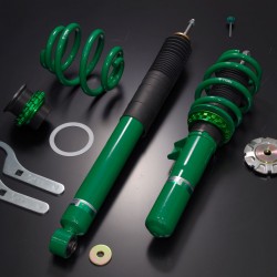 Tein Street Advance Z Coilovers for BMW E46 / M3 E46