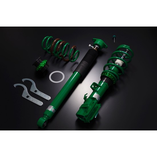 Tein Street Advance Z Coilovers for Ford Fiesta JA8 (08-16)