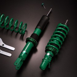 Tein Street Advance Z Coilovers for Honda Accord CB & CD (90-97)