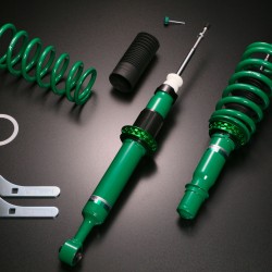 Tein Street Advance Z Coilovers for Honda Accord CL7 & CL9 (02-08)