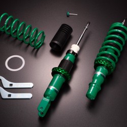 Tein Street Advance Z Coilovers for Honda Civic EG (Fork Type)