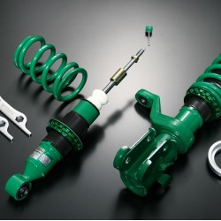 Tein Street Advance Z Coilovers for Honda Civic Type R EP3 (TÜV)