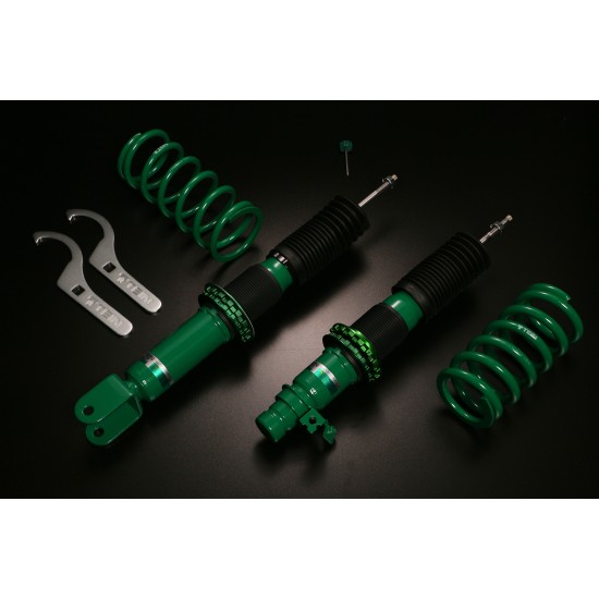Tein Street Advance Z Coilovers for Honda CRX ED & EE (88-91)