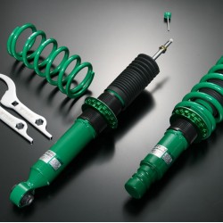 Tein Street Advance Z Coilovers for Honda Integra Type R DC2 (Eye Type)