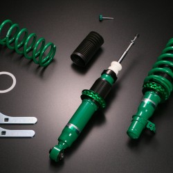 Tein Street Advance Z Coilovers for Honda Prelude BB (92-02)