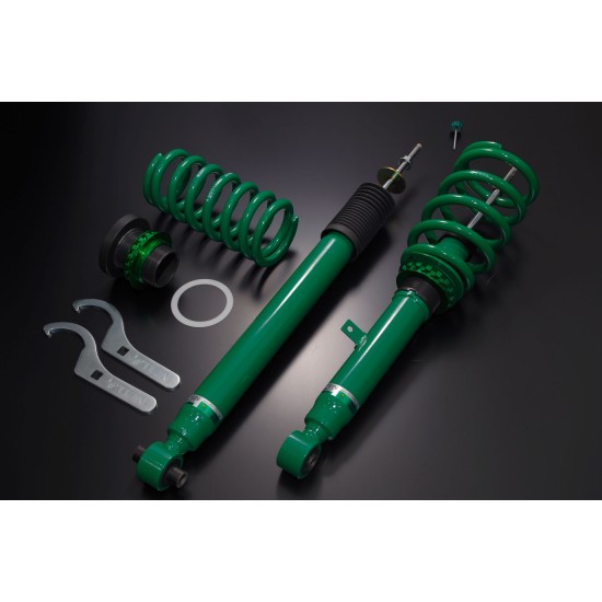 Tein Street Advance Z Coilovers for Lexus GS300, GS400, GS430 (98-05)