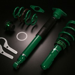 Tein Street Advance Z Coilovers for Mazda 3 BP (2019+)