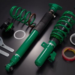 Tein Street Advance Z Coilovers for Mazda 3, inc. MPS (04-09)