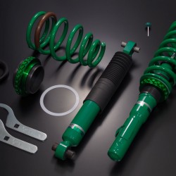 Tein Street Advance Z Coilovers for Mazda 6, inc. MPS (02-08)