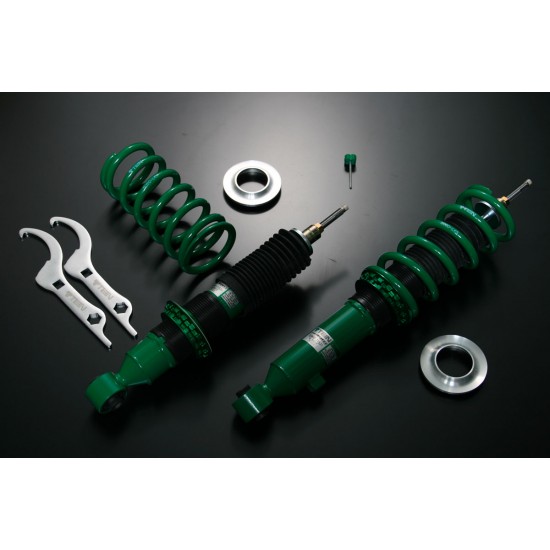 Tein Street Advance Z Coilovers for Mazda MX-5 NA & NB (TÜV)