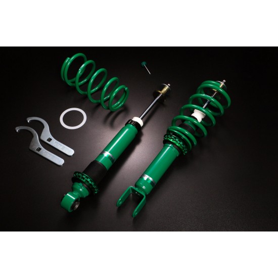 Tein Street Advance Z Coilovers for Mazda MX-5 NC