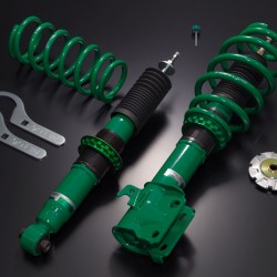 Tein Street Advance Z Coilovers for Nissan Juke