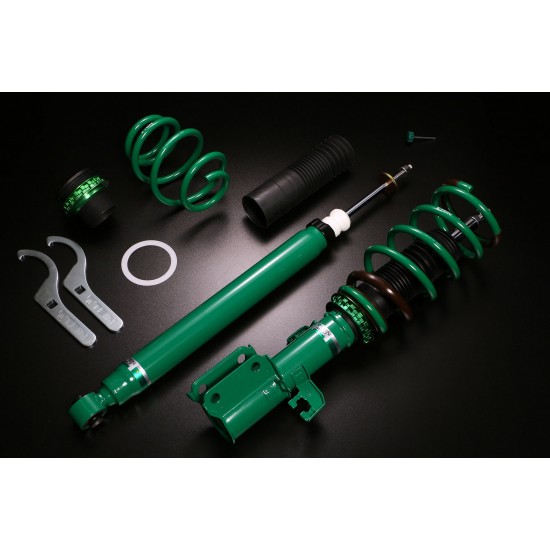 Tein Street Advance Z Coilovers for Nissan Juke Nismo