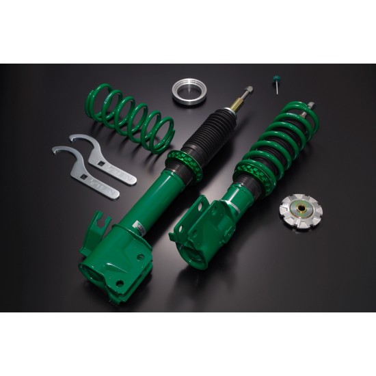 Tein Street Advance Z Coilovers for Subaru Impreza GDE / GDF (5x114.3, 05-07)