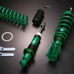 Tein Street Advance Z Coilovers for Subaru Impreza GH (07-11)