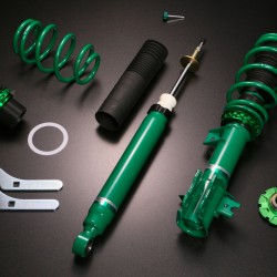 Tein Street Advance Z Coilovers for Suzuki Swift, inc. Swift Sport ZC32 (10-16)