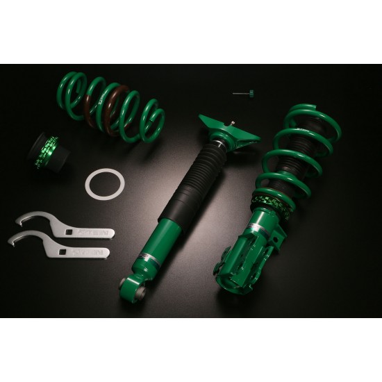 Tein Street Advance Z Coilovers for Toyota Corolla Touring (2020+)