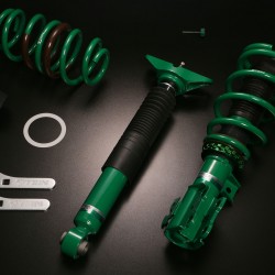 Tein Street Advance Z Coilovers for Toyota Levin NRE21 (2019+)