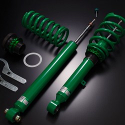 Tein Street Advance Z Coilovers for Toyota Mark X (04-09)