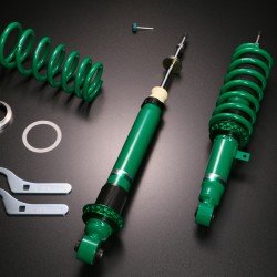 Tein Street Advance Z Coilovers for Toyota Supra MK3 (87-92)