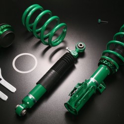 Tein Street Advance Z Coilovers for Toyota Vellfire AGH30W (15-17)