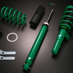 Tein Street Advance Z Coilovers for Volkswagen Golf 7