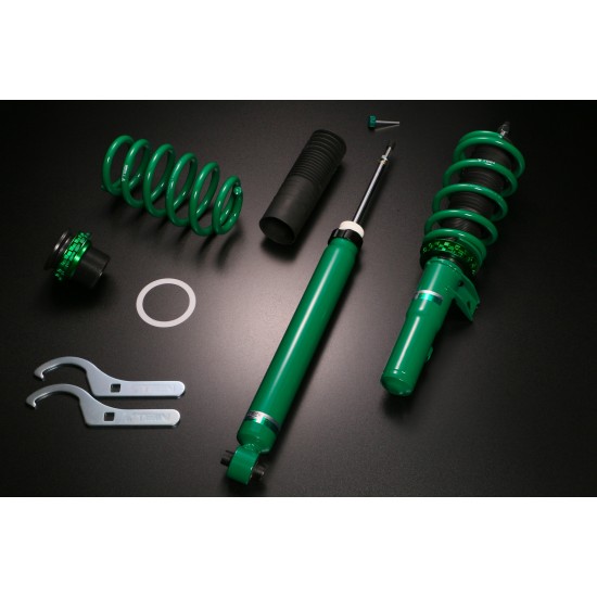 Tein Street Advance Z Coilovers for Volkswagen Golf 7