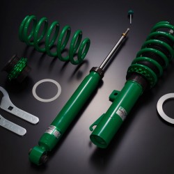 Tein Street Advance Z Coilovers for VW Golf 5 TSI / GTI