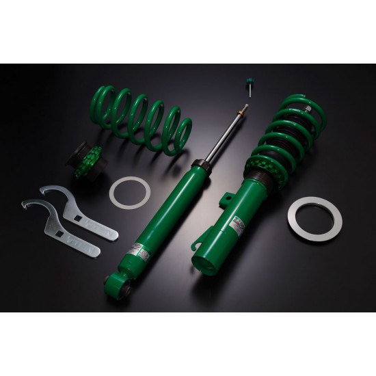 Tein Street Advance Z Coilovers for VW Golf 5 TSI / GTI