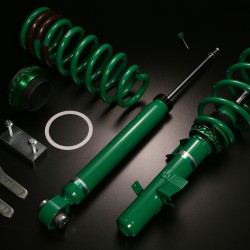 Tein Street Advance Z4 Lift Coilovers for Land Rover Discovery Sport L550 (2014+)