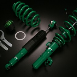 Tein Street Advance Z4 Lift Coilovers for Nissan X-Trail NT32 (2013+)