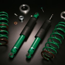 Tein Street Advance Z4 Lift Coilovers for Suzuki Jimny JB23W (98-18)