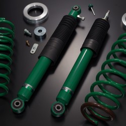 Tein Street Advance Z4 Lift Coilovers for Suzuki Jimny JB64W (2018+)
