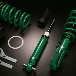 Tein Street Basis Z Coilovers for Ford Mustang S550 (2015+)