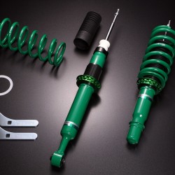 Tein Street Basis Z Coilovers for Honda Accord CL (00-03)