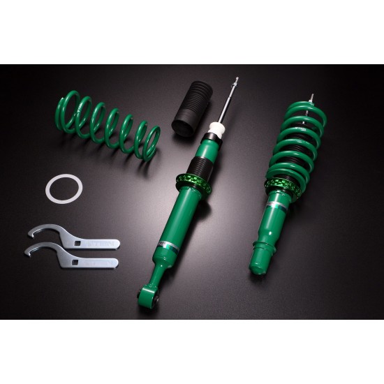 Tein Street Basis Z Coilovers for Honda Accord CL (00-03)