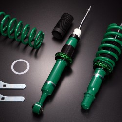 Tein Street Basis Z Coilovers for Honda Accord CM (03-07)