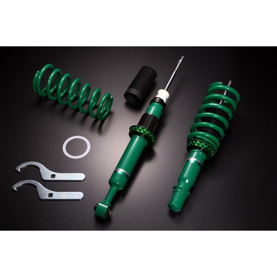 Tein Street Basis Z Coilovers for Honda Accord CM (03-07)