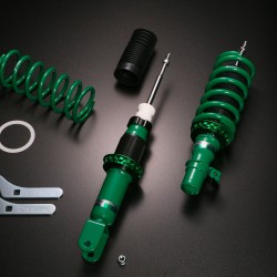 Tein Street Basis Z Coilovers for Honda CRX Del Sol