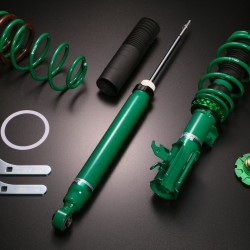 Tein Street Basis Z Coilovers for Honda Fit GK, GP (2013+)