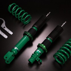 Tein Street Basis Z Coilovers for Honda Integra DA & DB (90-93)