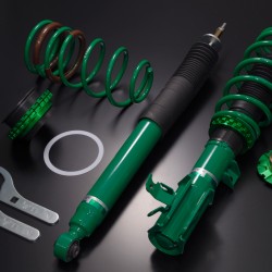 Tein Street Basis Z Coilovers for Honda Jazz GE6, GE8 (2008+)