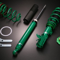 Tein Street Basis Z Coilovers for Honda Prelude BB (92-02)