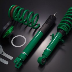 Tein Street Basis Z Coilovers for Infiniti G35 Sedan (2007+)