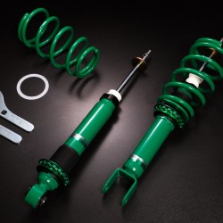 Tein Street Basis Z Coilovers for Mazda MX-5 NC