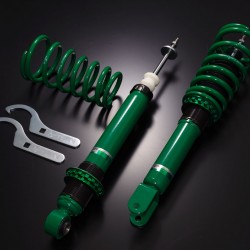 Tein Street Basis Z Coilovers for Mazda RX-8 (TÜV)