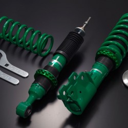 Tein Street Basis Z Coilovers for Mitsubishi Lancer Evo 9 (IX)