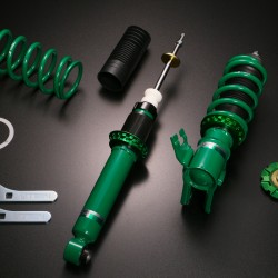 Tein Street Basis Z Coilovers for Nissan 200SX S14 / S14A