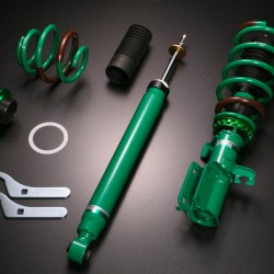 Tein Street Basis Z Coilovers for Nissan Leaf